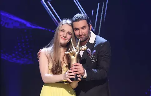 Cum arată azi Ana Munteanu, la 6 ani după ce a câștigat Vocea României. Joacă într-un musical celebru