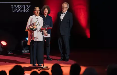 Filmul iranian „Ca peștele pe lună” a câștigat Trofeul Transilvania la TIFF 2023. Lista completă a câștigătorilor