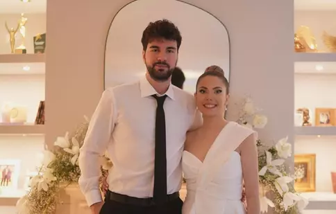 Eda Ede a împlinit 33 de ani! Actrița din „Prețul fericirii” se pregătește de nuntă. Cum arată invitația