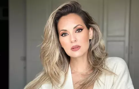 Eda Marcus, hărțuită de un telespectator. „A venit de nenumărate ori la poarta TVR”. EXCLUSIV