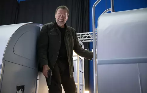 Fubar, Netflix. Ce se întâmplă cu sezonul 2 al serialului cu Arnold Schwarzenegger
