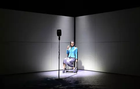 ”Hai, să vorbim despre viață”, 18 iunie, de la ora 20:00, la Teatrul Național ”I. L. Caragiale” din București
