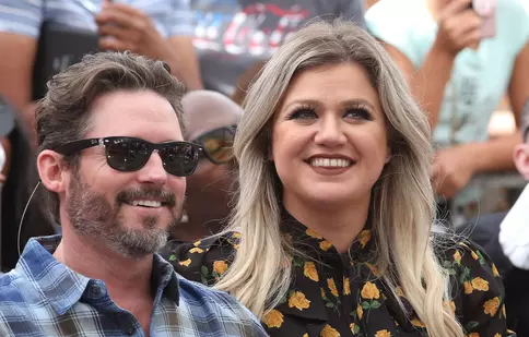 Kelly Clarkson, despre cât de mult a suferit după divorțul de Brandon Blackstock. „Nu puteam să vorbesc. Plângeam atât de tare...”