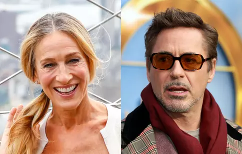 Sarah Jessica Parker, noi detalii surprinzătoare despre relația pe care a avut-o cu Robert Downey Jr. „Asta m-a înfuriat”