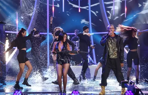 Nicole Cherry și Juno, surpriză de proporții în finala Te cunosc de undeva 2023. „A fost mega show cu de toate”