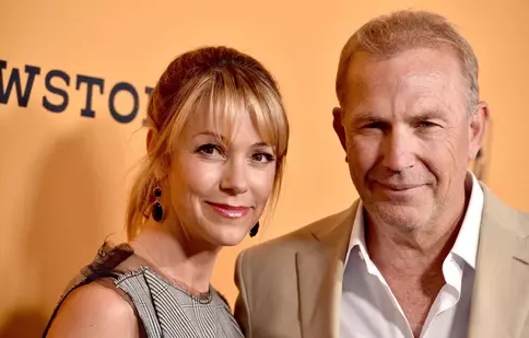Victorie pentru Kevin Costner, în cazul divorțului de Christine Baumgartner. Ce o obligă judecătorul să facă