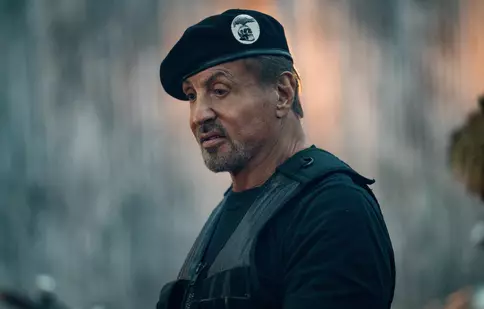 Ce ne pregătește filmul „Expend4bles”. Trailer