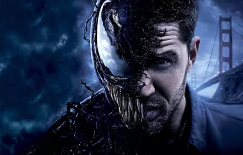 Tom Hardy filmează pentru „Venom 3”. Primele detalii despre ultima parte a trilogiei