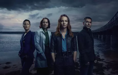 Traces, un nou serial la BBC First. Când este difuzat primul episod