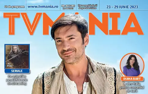 Numărul curent 25/2023