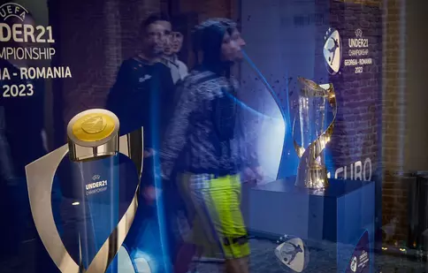Cine transmite Campionatul European de fotbal U21 2023. Programul meciurilor