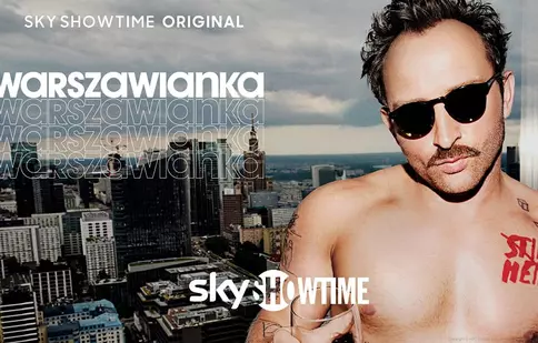 Warszawianka – Încă aici. Tot ce știm despre primul serial polonez de pe SkyShowtime. Poveste, trailer, data de lansare