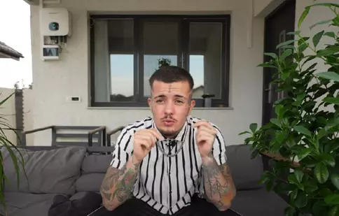 Cu ce se ocupă Zanni, câstigătorul Survivor All Stars, atunci când nu apare la televizor. Are propria firmă și obține câștiguri fabuloase