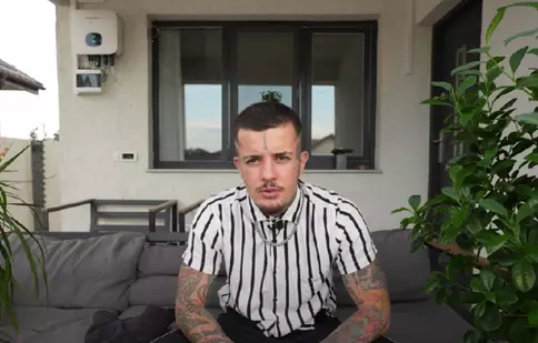 Zanni a renunțat la burlăcie după ce a câștigat „Survivor All Stars”. Cine este femeia care l-a cucerit