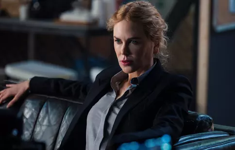Special Ops: Lioness, tot ce trebuie să știți despre serialul cu Zoe Saldaña și Nicole Kidman. Trailer, poveste distribuție 
