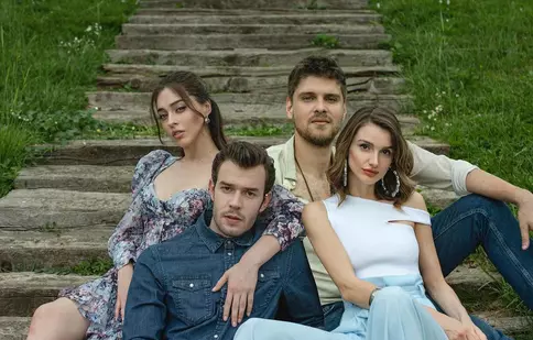Acasă TV aduce serialul turcesc „Jocurile sorții”. Cine sunt protagoniștii și care este povestea