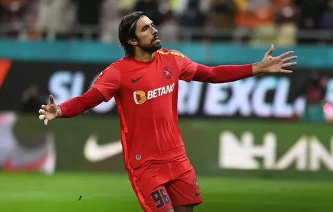 SUPERLIGA: Cine transmite FCSB – Dinamo, derby-ul etapei a 2-a din Liga 1
