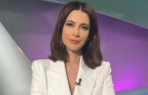 Andreea Berecleanu, declarații despre retragerea din televiziune și prietenia cu Andreea Esca: „Este exact ce se vede!”