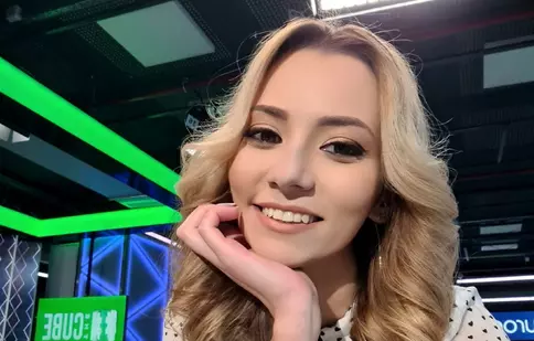 Andreea Gurban (Euronews România), vacanță de 5 stele pe plaiuri maramureșene. „Am descoperit ce înseamnă liniștea absolută”