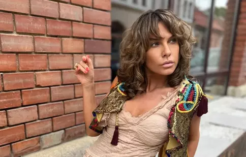 Anna Lesko, situație inedită în vacanța cu fiul ei. Ce gest a făcut artista față de o fetiță. „Lucrurile pot scăpa de sub control”