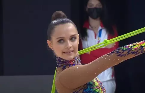 TVR 1 transmite Cupa Mondială Challenge la gimnastică ritmică. Programul de difuzare