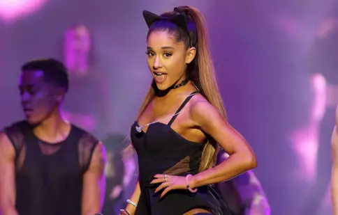 Ariana Grande l-ar fi înlocuit deja pe fostul soț. Noul iubit e căsătorit. Primele detalii