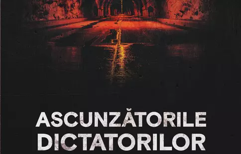 History aduce „Ascunzătorile dictatorilor”. Ce știm despre noua serie documentară și când e premiera