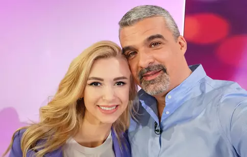 Aurelian Temișan refuză să o cunune din nou pe Andreea Bălan. Motivul pentru care nu vrea să-i fie naș: „Eu îți închid ușa”