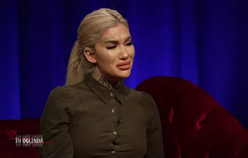 Bia Khalifa, dezvăluiri cutremurătoare despre copilăria ei. De ce a fost separată forțat de mama ei