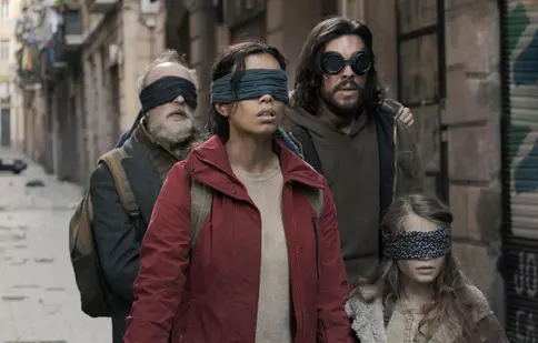 Bird Box: Orbește: Barcelona, tot ce trebuie să știți despre noul film de pe Netflix. Poveste, distribuție, trailer