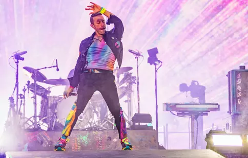 Coldplay, concert în București. Când are loc evenimentul și cât costă biletul