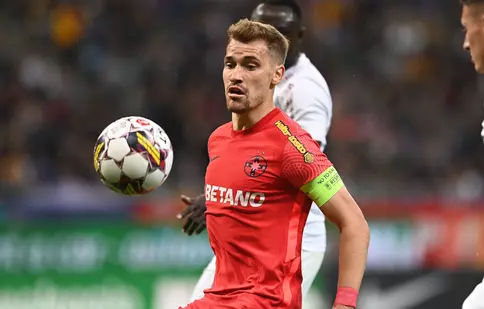 CONFERENCE LEAGUE: Cine transmite CSKA 1948 Sofia – FCSB