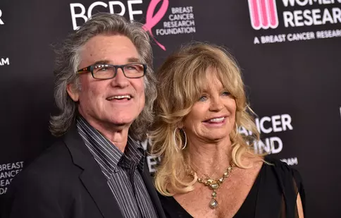 Goldie Hawn și Kurt Russell nu sunt pregătiți să se căsătorească după 40 de ani de relație. Motivul pentru care amână nunta
