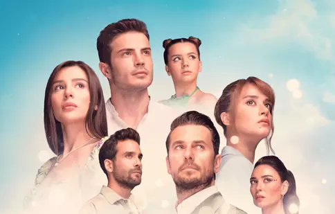 Dragoste și speranță, ce se întâmplă în primul episod din noul serial turcesc de la Kanal D2