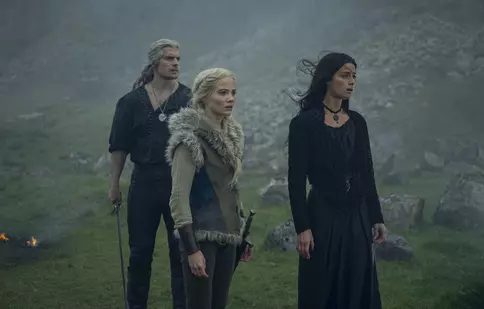 Ce spun actorii despre sezonul al treilea din „The Witcher”. Interviu EXCLUSIV