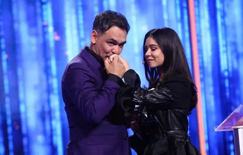 De ce fiica lui Răzvan Simion a dat BAC-ul de două ori. Ce a dezvăluit prezentatorul TV despre Ianca