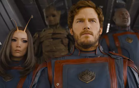 Gardienii Galaxiei: Volumul 3, cu Chris Pratt în rol principal, intră pe platformele de streaming. Unde poate fi urmărit