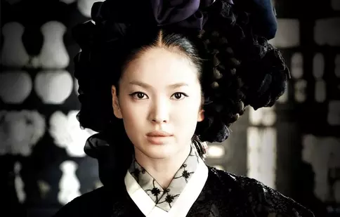 Frumoasa curtezană Hwang Jin Yi, serial coreean la Prima TV. Când va fi difuzat