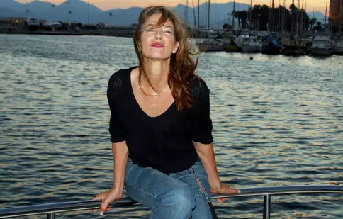 In memoriam Jane Birkin. Program special la TV5