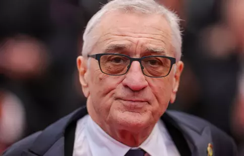 Nepotul lui Robert De Niro a murit. Leandro avea doar 19 ani. Anunțul sfâșietor făcut de fiica actorului