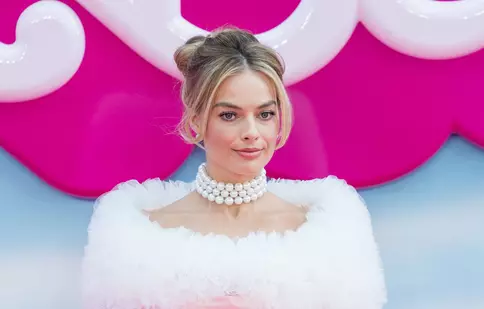 Margot Robbie este însărcinată pentru prima dată. Ea și Tom Ackerley vor deveni părinți