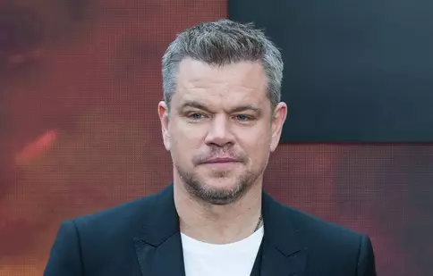 Matt Damon, transformare spectaculoasă pentru rolul lui Odiseu. Primele imagini de pe platoul de filmare
