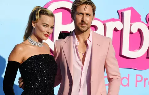Ryan Gosling a fost la un pas să refuze rolul care i-a adus Globul de Aur. Cine l-a convins să accepte transformarea în Ken