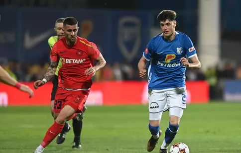 Începe Superliga! Cine transmite FCU Craiova – FCSB și Dinamo – CS Universitatea Craiova, derby-urile primei etape din noul sezon