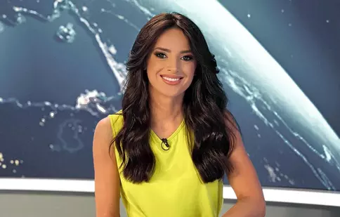 De la caniculă, la vreme de toamnă! Ramona Păun își petrece vacanța în Scoția