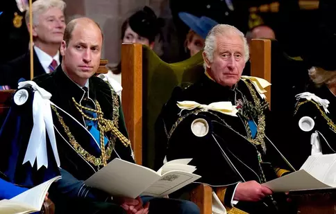 De ce Charles al III-lea crede că prințul William nu este pregătit să devină rege. „Ar putea exista consecințe”
