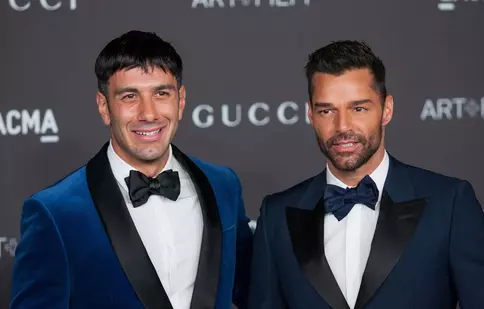 Ricky Martin și soțul lui, Jwan Yosef, divorțează. Anunțul surprinzător făcut de cei doi