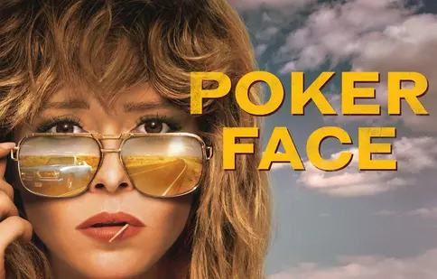 Poker Face, când apare serialul cu Natasha Lyonne pe SkyShowtime. Distribuția este plină de vedete