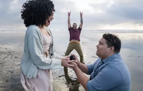 Shark Week 2023 începe la Discovery. Cel rol are Jason Momoa și documentarele în premieră