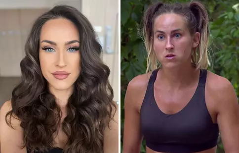Cum arată acum Sindy de la Survivor România. Fosta Războinică s-a transformat total
